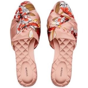 Birdies The Songbird Flat slide